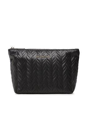 Valentino Valentino Geantă pentru cosmetice Sunny Re VBE6TA513 Negru