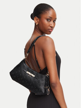 Guess Guess Torebka Carmella HWPD22 25180 Czarny