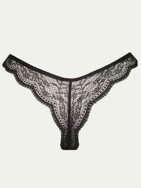 Hunkemöller Brazilke Isabelle 202759 Crna