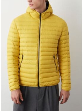 Colmar Colmar Kurtka przejściowa 1227P 8VX Żółty Regular Fit
