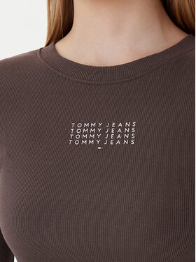 Tommy Jeans Φόρεμα καθημερινό Tommy Jeans - 4