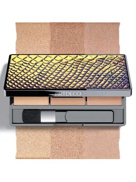 Artdeco Artdeco The Glow Palette Paleta do konturowania twarzy 6