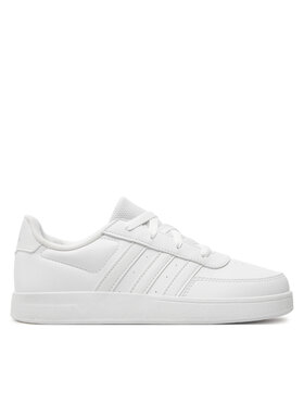 adidas adidas Sneakersy Breaknet 2.0 K  HP8962 Bílá