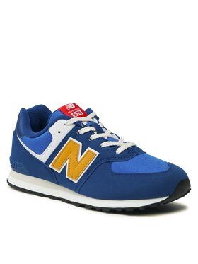 New Balance New Balance Сникърси GC574HBG Син