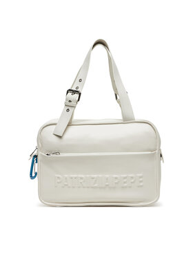 Patrizia Pepe Patrizia Pepe Torbica 2B0125/L113P Bijela