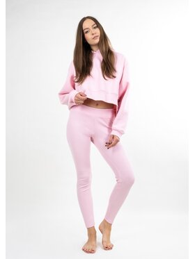 DKaren Sport DKaren Sport Dres DK-K-B13 Różowy Classic Fit