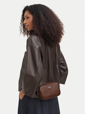 Weekend Max Mara Weekend Max Mara Сумка Wkasnob 2625516155 Коричневий