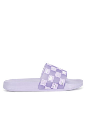 Nelli Blu Nelli Blu Pantoletten P4010501K Violett