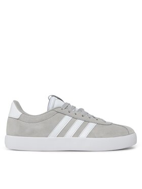 adidas adidas Sneakersy VL Court 3.0 ID6280 Sivá