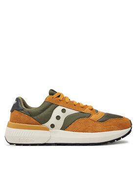 Saucony Saucony Sneakers Originals Jazz Nxt S70790 24 Marrone