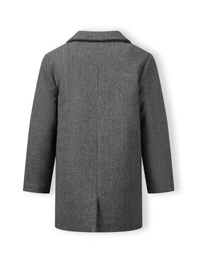 minoti minoti Kurtka zimowa 27coat97 Szary Regular Fit