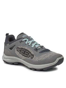 Keen Keen Bakancs Terradora Flex Wp 1026883 Szürke