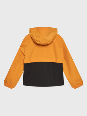 Μπουφάν αδιάβροχο Jack Wolfskin φωτογραφία