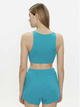 Μπικίνι πάνω μέρος Calvin Klein Swimwear φωτογραφία