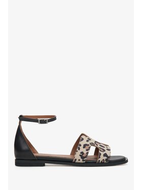 Estro Estro Sandali ER00115456 Nero