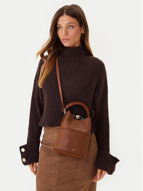 Furla Furla Дамска чанта WE00832 BX3169 BG 4080S Кафяв