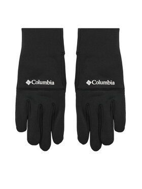 Columbia Columbia Rękawiczki CSConnect™ 2174991 Czarny