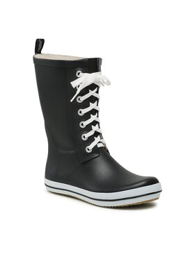 Weather Report Weather Report Gumene čizme Sondian W Rubber Boot WR222390 Crna