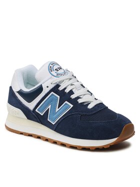 New Balance New Balance Superge U574BU2 Mornarsko modra