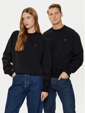 AMI PARIS AMI PARIS Pluus BFUSW005.747 Must Regular Fit