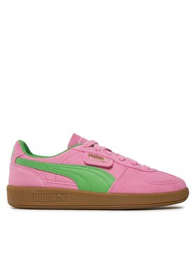 Puma Puma Sneakersy Palermo Special 397549 01 Różowy