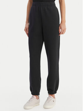 Lacoste Lacoste Sportinės kelnės XF5244 Tamsiai mėlyna Regular Fit