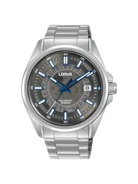 Lorus Lorus Zegarek RU407AX9 Srebrny