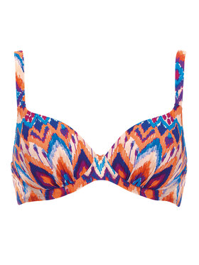 Olympia Olympia Góra od bikini 31014 Niebieski