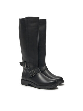 Clarks Μπότες Clarks - 2