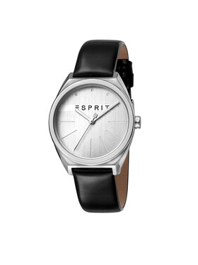 Esprit Esprit Ρολόι ES1L056L0015 Μαύρο