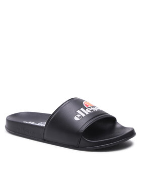 Ellesse Ellesse Klapki Filippo Slide SGMF0397 Czarny