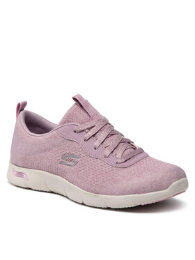 Skechers Skechers Обувки Lavish Wish 104272/MVE Розов