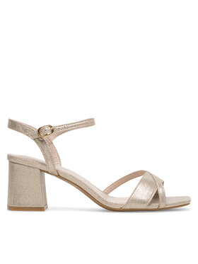 Clara Barson Clara Barson Sandali WYL3662-1 Zlata