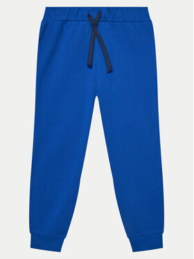 Pantaloni per bambini United Colors Of Benetton MODIVO.IT collezione autunno inverno 2024 2025