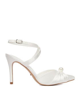 DeeZee DeeZee Scarpe stiletto CEO-CD23029-13 Bianco