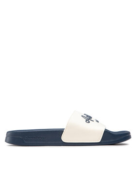 adidas adidas Şlapi adilette Shower GW8748 Écru