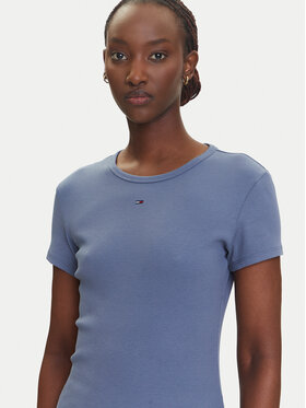 Tommy Jeans T-Shirt Tommy Jeans - 4