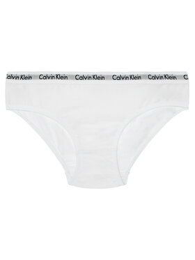 Calvin Klein Underwear Set Od 2 Para Gaćica G80G895000 Crna