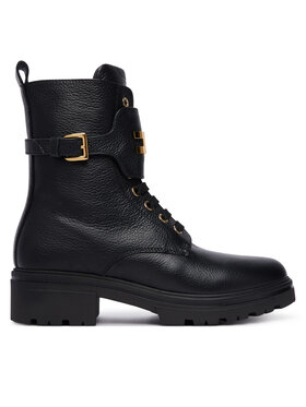 Elisabetta Franchi Elisabetta Franchi Черевики F4A5-E0719-1251 Чорний