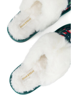 Παντόφλες Σπιτιού Home & Relax φωτογραφία