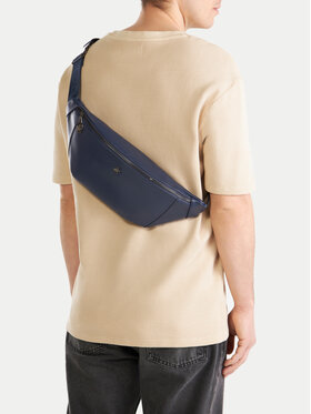 Beverly Hills Polo Club Beverly Hills Polo Club Gürteltasche﻿ BHPC-L-017-07 Dunkelblau