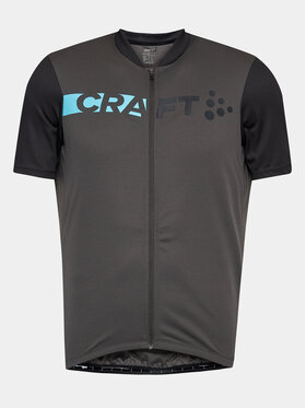 Craft Craft Funkční tričko Core 1913167 Šedá Regular Fit