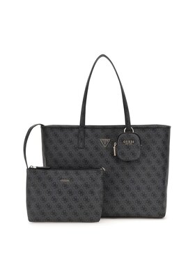 Guess Guess Torebka 170427 Czarny