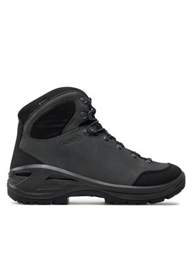 Aku Aku Trekingová obuv Tribute II Gtx GORE-TEX Alp 146 Šedá