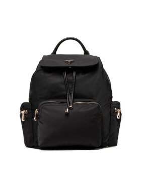 Guess Guess Раница Eco Gemma HWEYG8 39532 Черен