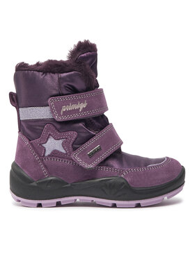 Primigi Primigi Čizme za snijeg 6878566 M GORE-TEX Ljubičasta