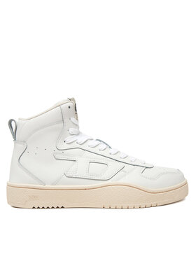 Diesel Diesel Sneakers S-Ukiyo V2 Mid Y03364 P5576 T1015 Bianco