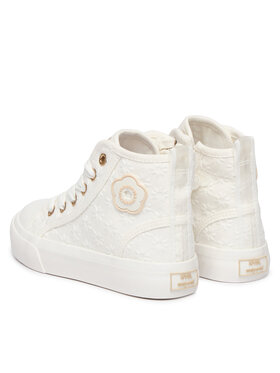 Mayoral Mayoral Scarpe da ginnastica 43718.73 Bianco