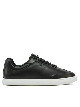 Calvin Klein Calvin Klein Sneakersy HW0HW02400 Čierna