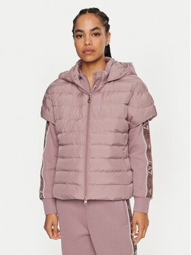 EA7 Emporio Armani EA7 Emporio Armani Ujjatlan 6DTB03 TNF8Z 1341 Rózsaszín Regular Fit